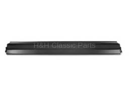 Rear Window Shelf Panel