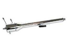 Ididit Brushed Aluminum Tilt Column