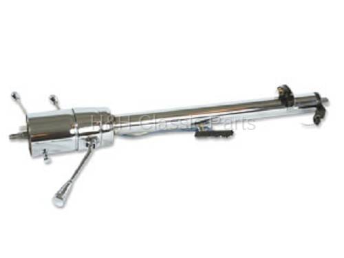 Ididit Paintable Tilt Column
