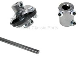 Ididit Column InsTallation Kit (3/4x36)
