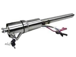 Ididit Paintable Tilt Column