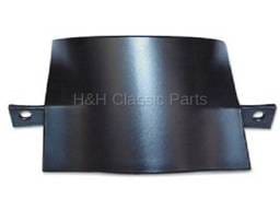 Lower Steering Column Cover