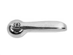 Tailgate Handle