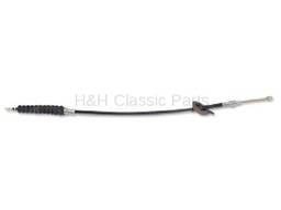 Shift Cable