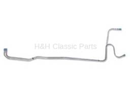 Transmission Cooler Lines