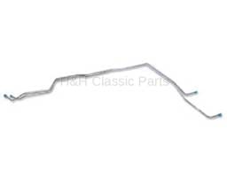 Transmission Cooler Lines