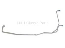 Transmission Cooler Lines