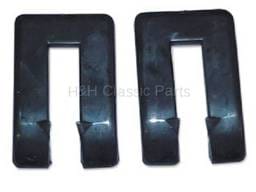 Hinge Escutcheons