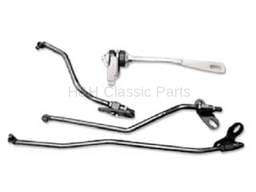 Shifter Rod Assembly