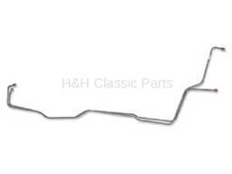 Transmission Cooler Lines