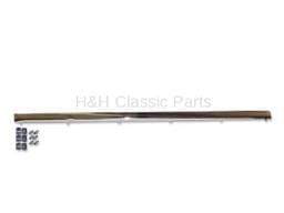 Rocker Molding LH