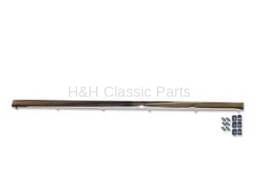 Rocker Molding RH