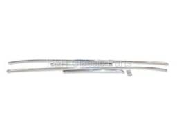 Drip Rail Molding Set
