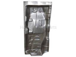 Full Floor Pan RH