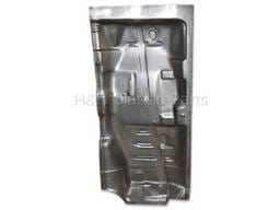 Full Floor Pan LH
