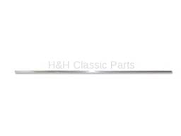 Lower Rear End Molding