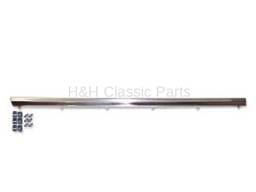 Rocker Molding LH
