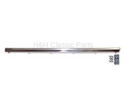 Rocker Molding RH