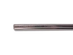 Trunk Lid Molding
