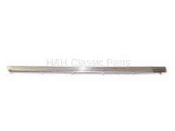 Rocker Molding LH