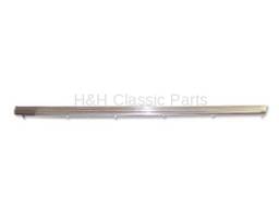 Rocker Molding RH