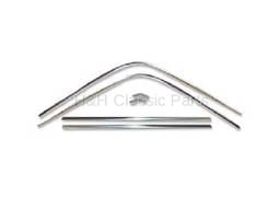 Drip Rail Molding Set