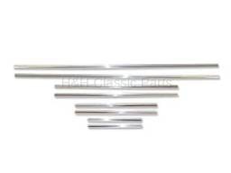 Side Molding Set