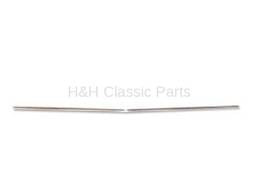 Upper Rear End Molding