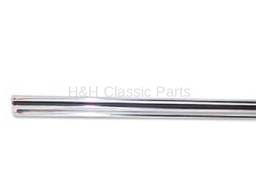 Lower Rear End Molding