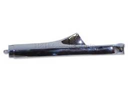 Front Corner Bed Railing Molding LH