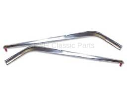 Fender Long Eyebrow Moldings