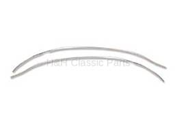 Door Edge Moldings