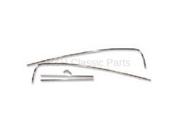 Drip Rail Molding Set