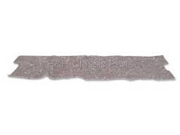 Trunk Divider Cardboard Insulation