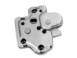 Trunk Lid Latch Mechanism