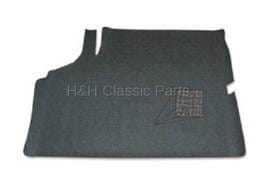 Trunk Mat