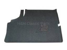 Trunk Mat