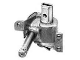 Vent Window Regulator LH