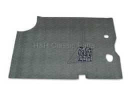 Trunk Mat