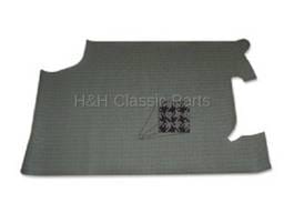 Trunk Mat