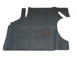 Trunk Mat