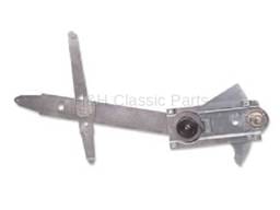 Window Regulator LH