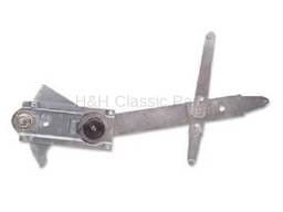 Window Regulator RH