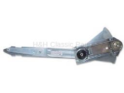 Window Regulator RH