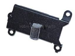 Wiper Switch