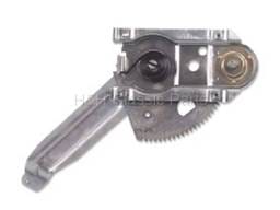 Quarter Window Regulator LH