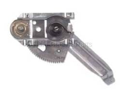 Quarter Window Regulator RH