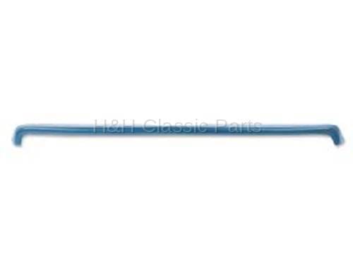 Dash Pad Light Blue