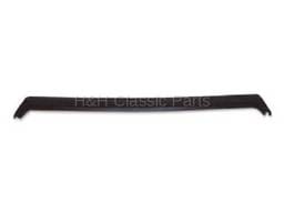 Dash Pad Black