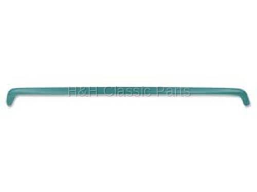 Dash Pad Aqua